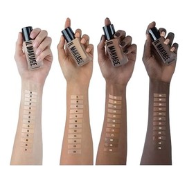 Il Makiage Woke Up Like This Flawless Liquid Foundation, Full Coverage, Matte Finish, 30 ml, Shade 035