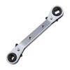 Create idea Square Ratchet Wrench 4-in-1 Switchable Wrench HVAC Maintenance
