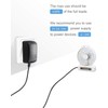 ALITOVE 5V 3A 15W AC 100V~240V to DC Power Supply