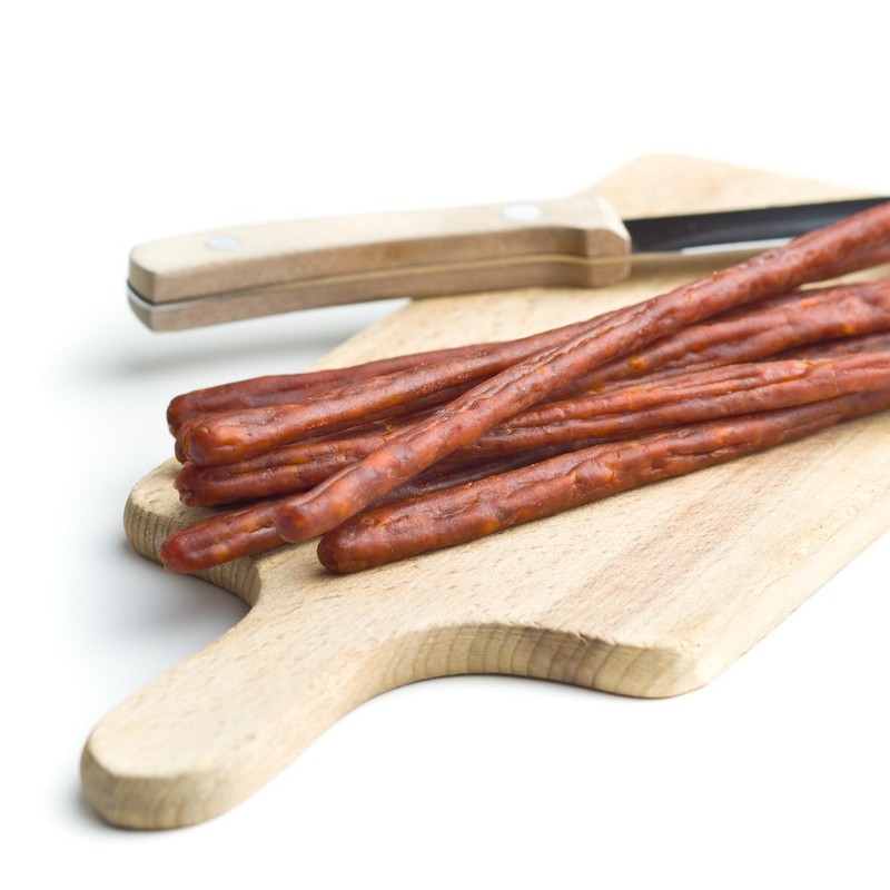 Hi Mountain Seasonings ǀ Snack Stick Seasoning Kit ǀ CAJUN
