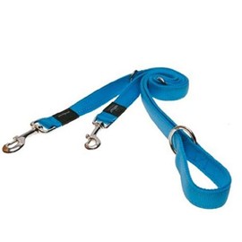 Rogz Fanbelt Multifunctional Dog Leash