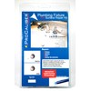 ProCaliber Products Sink, Bathtub & Shower Acrylic & Porcelain Surface