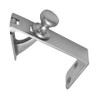 TERF® Polished Chrome Counter Flap Catch and Stay Bar Shop