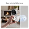 ARPHA 2K Security Indoor Camera with App, WiFi Home Camera