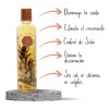 Ritual Botanico Shampoo Romero Y Mascarilla Reparación 800ml