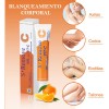 Crema Despigmentante Antimanchas Vit C Arbutina