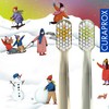 Curaprox CS 5460 Duo Winter Edition 2024