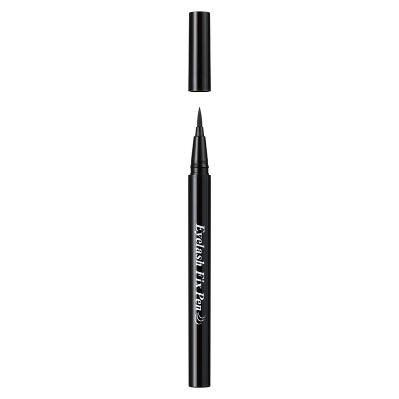 Eyelash Fix Pen Black Glue for False Eyelashes