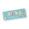 COTTON TWIST Kids Springtime Stitches Egg Decoration Kit - Hanging