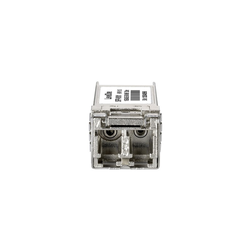 LevelOne 10GBP MMF SFP-PLUS TRANSCEIVER, SFP-6101