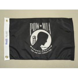 Annin Flagmakers Military Flag Size: 144" H x 216" W x 0.2" D