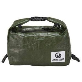 Jungle Gym J712 Sacoche Pouch #L Army Green