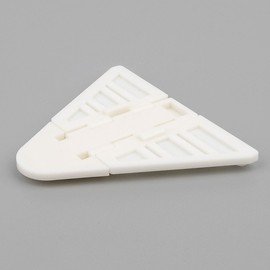 Wing-Type Window Anti-Opening Hook Window Safety Device 7ea
