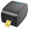 Hybsk Gold Direct Thermal Labels for Shipping, Barcodes, Address, Compatible