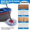 Mothers Day Gift for Mom O Cedar Spin Mop Replacement