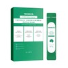 Centella foam facia lmask can remove black and control oil,deeply