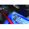 Laser 7017 Universal Wrench Extender Adaptor, Multi-Colour