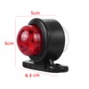 Krtopo 2 x 2 Side Marker Lights 12 / 24