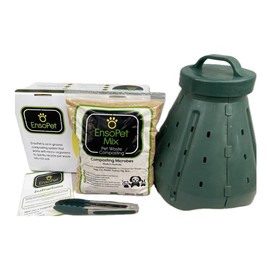 Bokashi EnsoPet Mix, 1kg