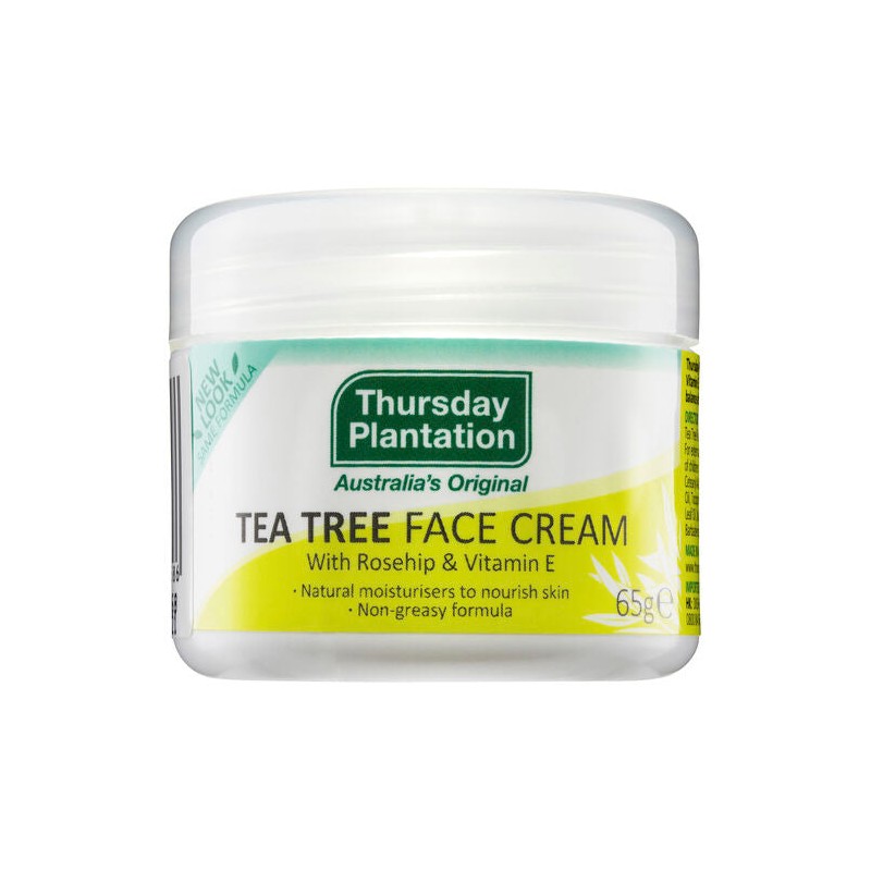 Thursday Plantation Tea Tree Acne Control Kit