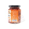 Tomomori Boeki Rouba Morning Heaven Spicy Seasoning with Shrimp (Large)
