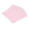 Silicone Waist Girdle Women Belly Fat Tummy Control Summer Hollow