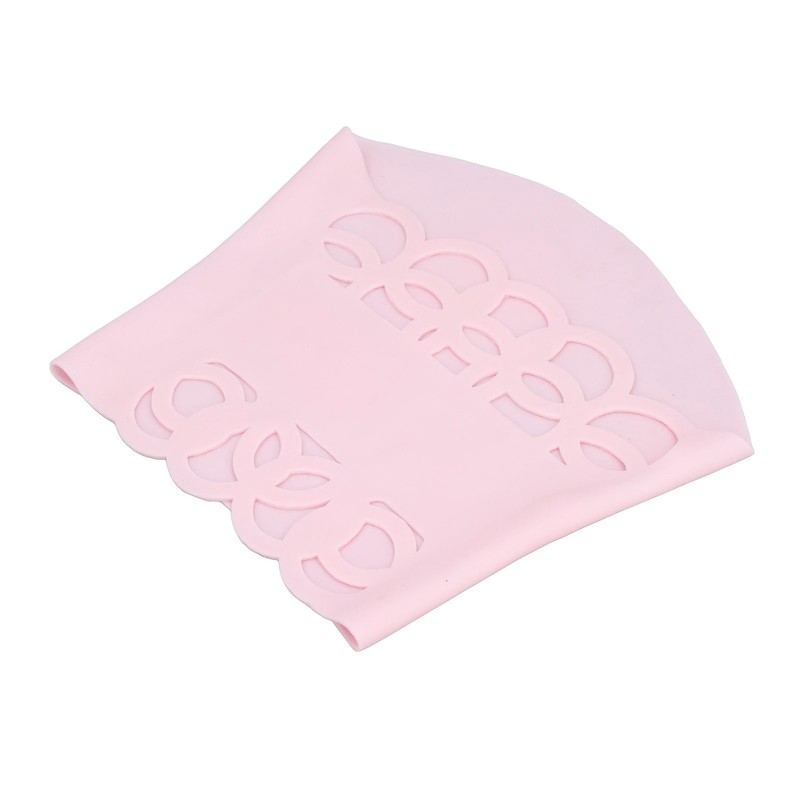 Silicone Waist Girdle Women Belly Fat Tummy Control Summer Hollow