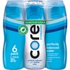Core Hydration Perfectly Balanced Water, .5 L bottles, 24 Count