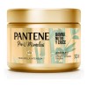 Mascarilla Intensiva para cabello débil Pantene Pro-V Miracles Bambú Nutre