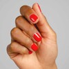 Sienna Passion Nail Polish, 10ml