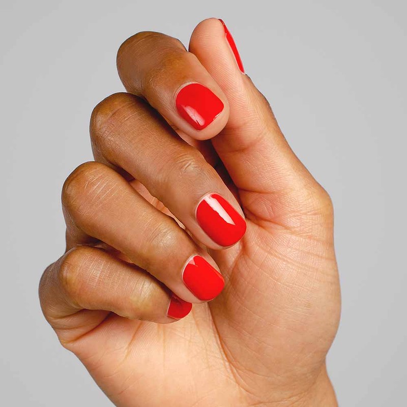 Sienna Passion Nail Polish, 10ml