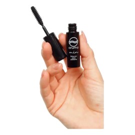 Máscara De Pestañas Aruma Min Waterproof 5g