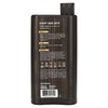 Body Wash and Shower Gel, Sandalwood, 16.9 fl oz (500