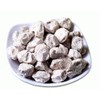 HELENOU666 Preserved Prunes Dried Salted Plums for Drinks 咸话梅