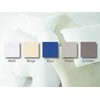 TEMPUR Jersey Cushion Cover for Millennium/Original Sleeping Pillow, Fitted Cover