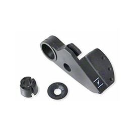 Choke Lever Cold Start Lever Fits Yamaha Aerox 50 MBK Nitro 50 - Carburetor Version Durable Replacement Manual Cold Start Lever