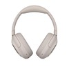 Cleer Audio Alpha Adaptive Active Noise Canceling Bluetooth Headphones, Dual-Microphone,