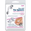 PediFix Visco-Gel Toe Spacers - Small