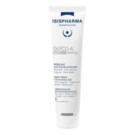 Peeling Facial Ácido Glicólico Isispharma Glyco 30ml Hipoalergénico