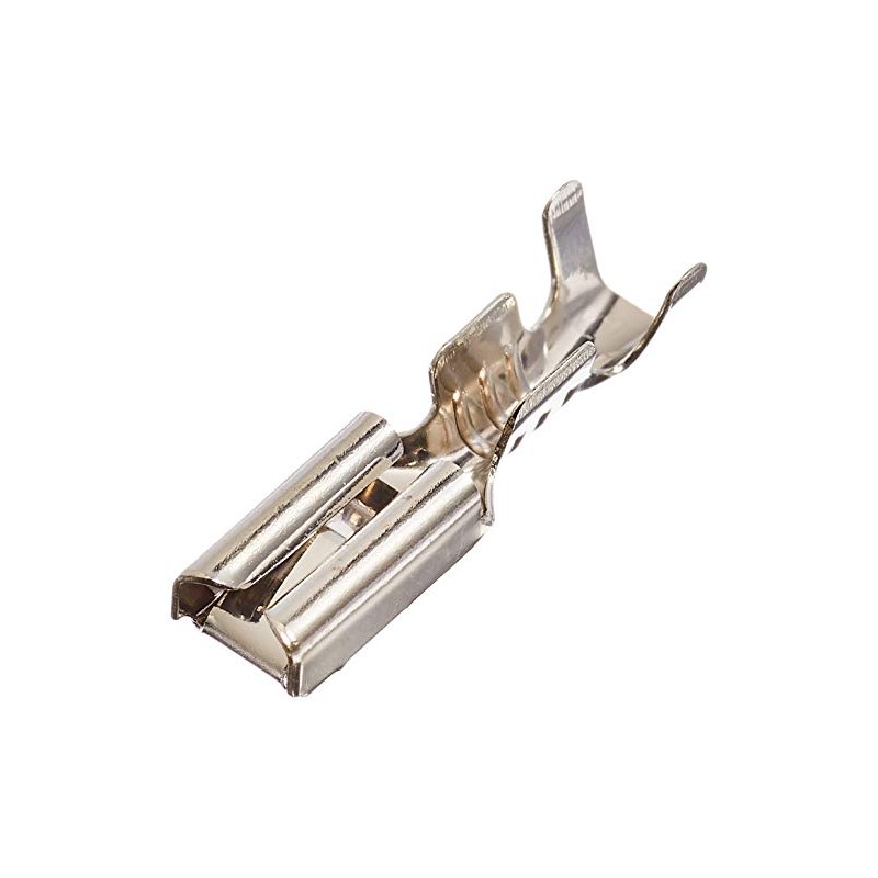 NTB H02-10 Flat Terminal Female Type 110 Pack of 10