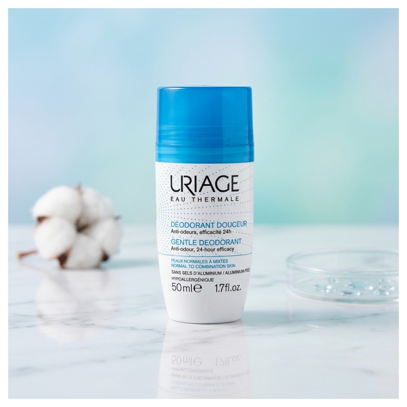 Uriage Provision of third party information for ordering/delivery of Uriage