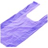 Polylina Polylina Pop-Ins Sanitary Disposal Bags 50,Purple
