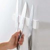 Yamazaki Magnet & Wall Knife Holder W25 white 5199