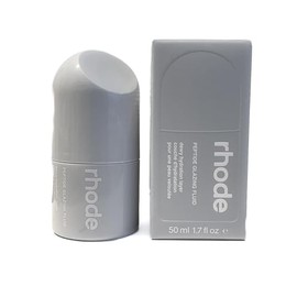Rhode Peptide Glazing Fluid Sérum en Gel Hidratante, 50ml