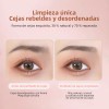 Depiladora Facial Mujer Flawless Con Luz Led Sin Dolor Rosa