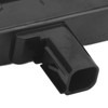 Narcilors 81260-A5000 Trunk Tailgate Handle Release Switch Replacement for Hyundai