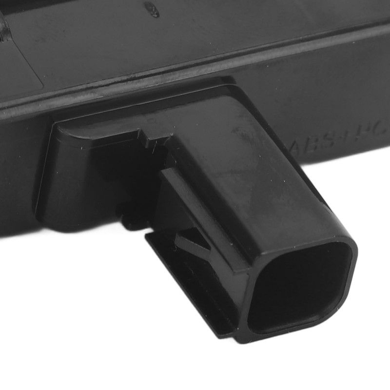 Narcilors 81260-A5000 Trunk Tailgate Handle Release Switch Replacement for Hyundai