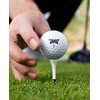 PXG GB-JP-DOZ-XTTR-WHT Xtreme Tour Golf Balls, White, 1 Dozen (12