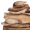 Domestic dried peony peony 500g 5 packs / 국산 말린