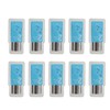 10pcs Lash Perming Fixation Agent Semi Permanent Skin Friendly Eyelash
